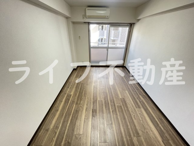 リップル布施イーストの洋室|ゆったりした洋室です