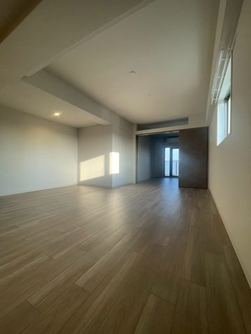 Park Lane Kujoの居間・リビング