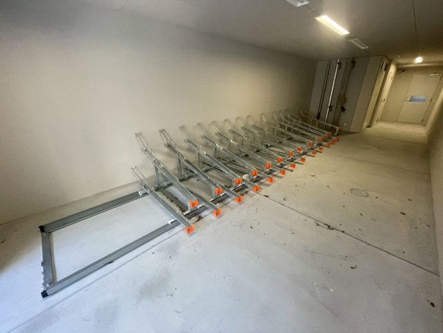 Park Lane Kujoのその他共用部分