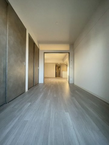 Park Lane Kujoの居間・リビング