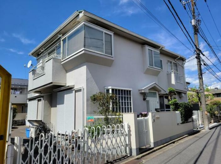 メゾンコーラル