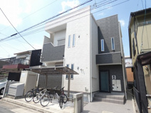 GRANDTIC緑の画像