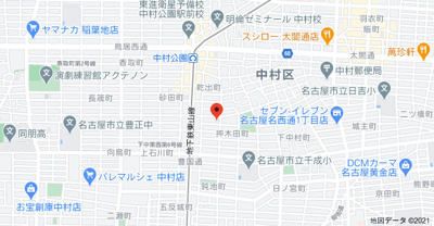 【地図】 | GRANDTIC緑