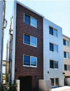 エンシス　ウエノサクラギ