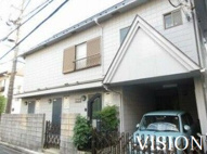 コーポユキの画像