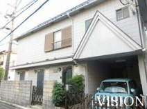 コーポユキの画像