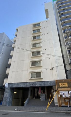 【外観】 | エーデルブルグ 仲介手数料無料
