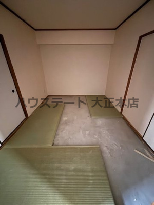 【和室】 | エーデルブルグ 仲介手数料無料
