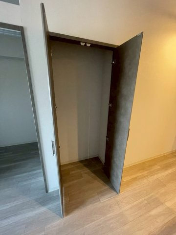Park Lane Kujoの収納