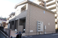 三田市南が丘１丁目のアパートの画像