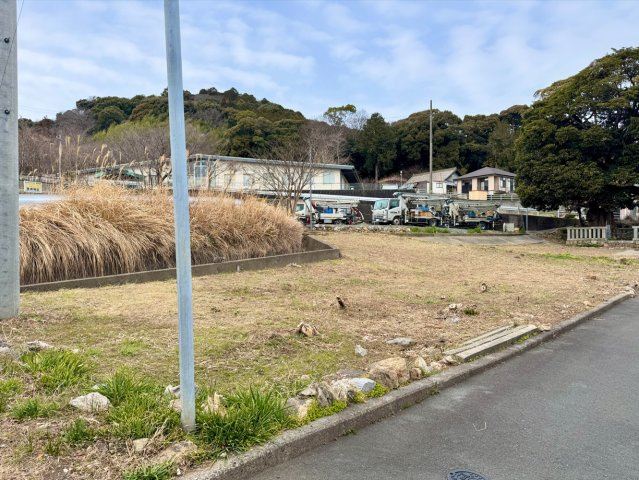 浜名区引佐町井伊谷の外観