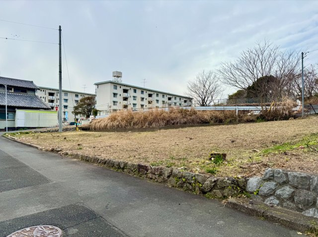 浜名区引佐町井伊谷の外観