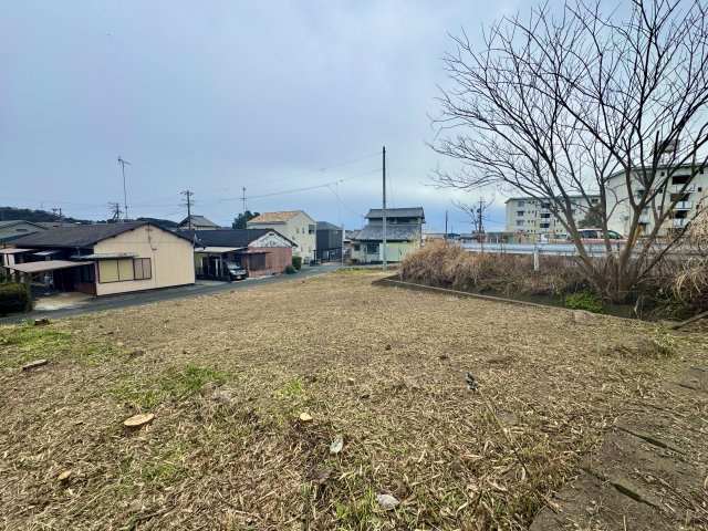 浜名区引佐町井伊谷の外観