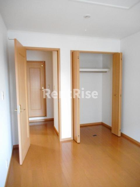 シック・ロジュマンⅠの寝室|その他部屋・スペース