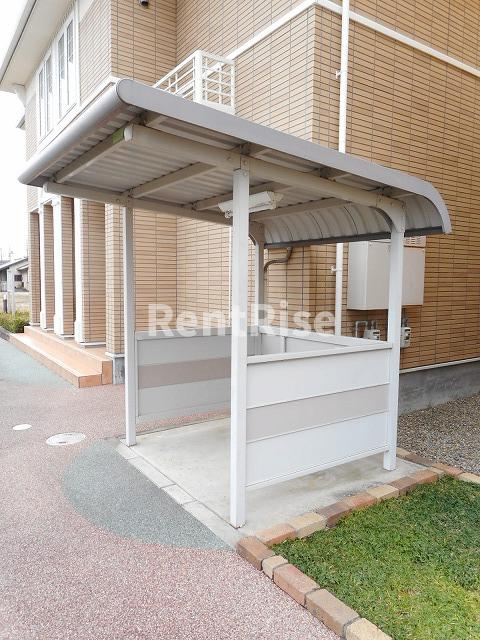 シック・ロジュマンⅠのその他|その他