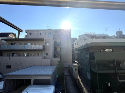 【展望】 | ドメーヌ・エム