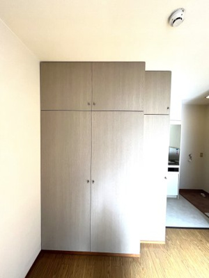 【収納】 | ドメーヌ・エム