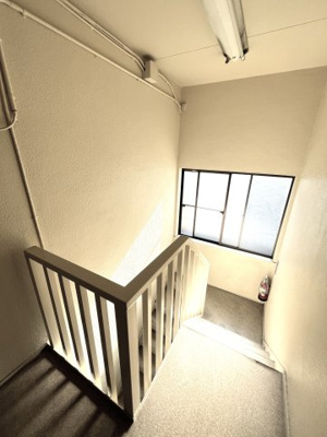 【その他共用部分】 | ドメーヌ・エム