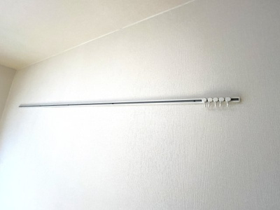 【内装】 | ドメーヌ・エム | ピクチャーレール