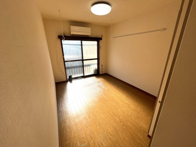 【洋室】 | ドメーヌ・エム