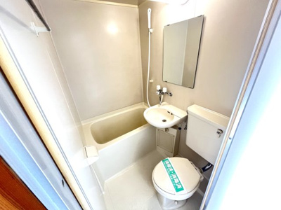 【浴室】 | ドメーヌ・エム