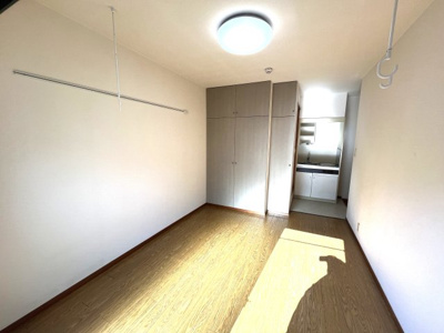 【内装】 | ドメーヌ・エム