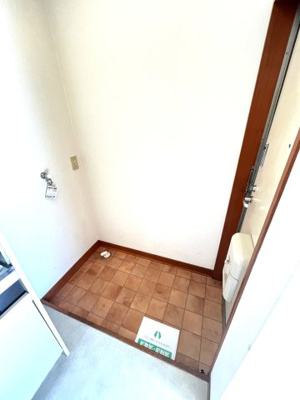 【玄関】 | ドメーヌ・エム