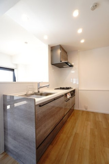 【キッチン】 | 【上質リノベ】ヴェルディ川内 | 室内（2026年2月17日10：30頃）撮影