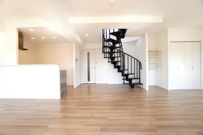 【居間・リビング】 | 【上質リノベ】ヴェルディ川内 | 室内（2026年2月17日10：30頃）撮影