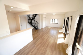 【居間・リビング】 | 【上質リノベ】ヴェルディ川内 | 室内（2026年2月17日10：30頃）撮影