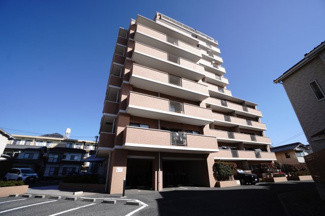 【外観】 | 【上質リノベ】ヴェルディ川内 | 現地（2026年2月17日10：30頃）撮影