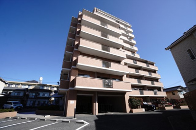 【外観】 | 【上質リノベ】ヴェルディ川内 | 現地（2026年2月17日10：30頃）撮影