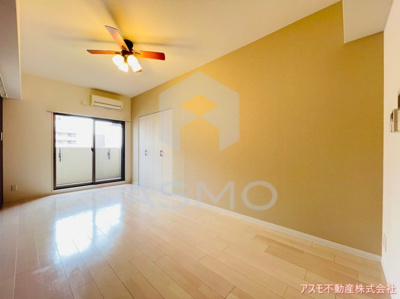 【内装】 | Luxe天王寺