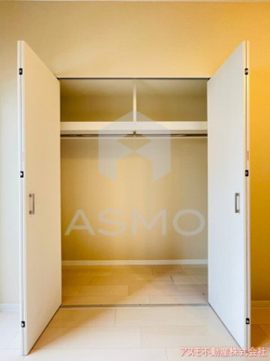 【収納】 | Luxe天王寺