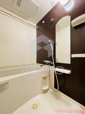 【浴室】 | Luxe天王寺