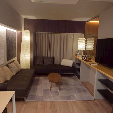 佃スカイハイツ