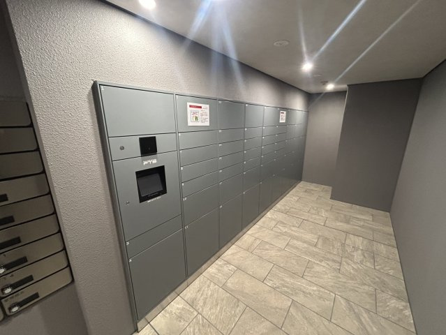 プレサンス上前津ディアシス|名古屋市の賃貸ならMy賃貸のその他共用部分|プレサンス上前津ディアシス