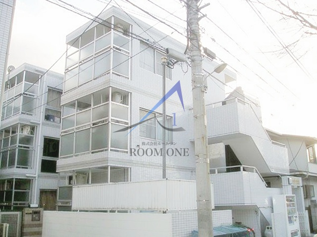 コスタ武蔵小杉