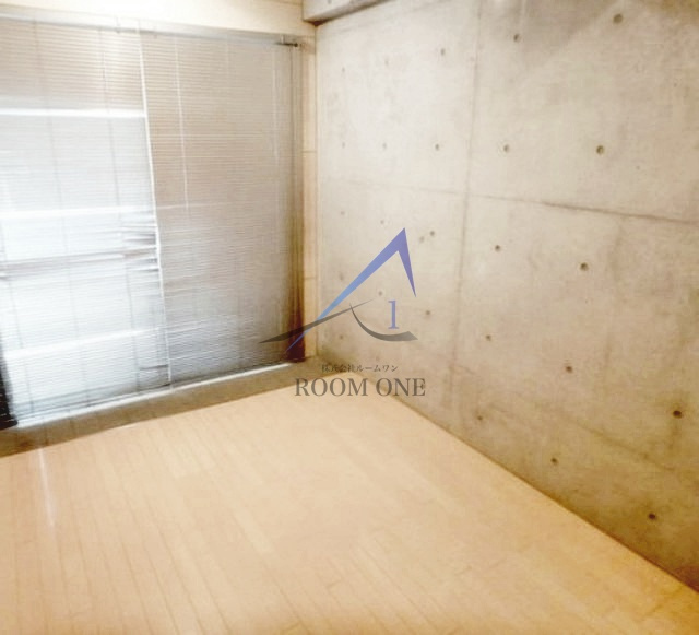 ＷＥＬＬＴＯＷＥＲの寝室|寝室です。