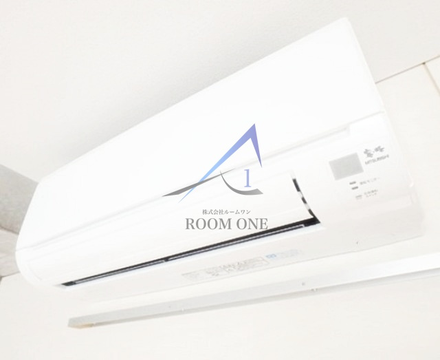 ＷＥＬＬＴＯＷＥＲの設備|エアコンです。