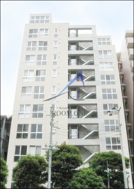 ＷＥＬＬＴＯＷＥＲの外観|外観です。