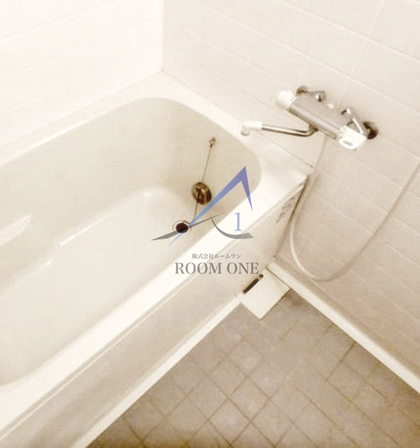 ＷＥＬＬＴＯＷＥＲの浴室|お風呂です。