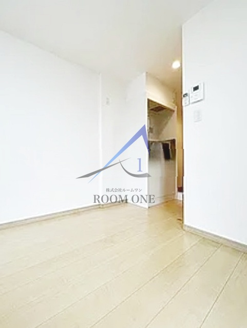 クレールブランシェ西横浜Ｂ号棟の寝室|寝室です。