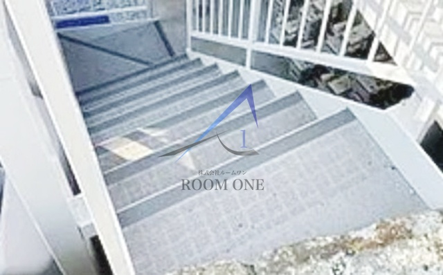 クレールブランシェ西横浜Ｂ号棟