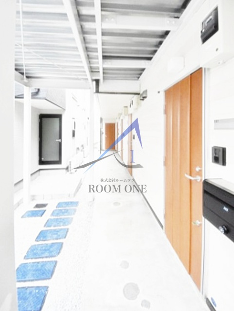 クレールブランシェ西横浜Ｂ号棟