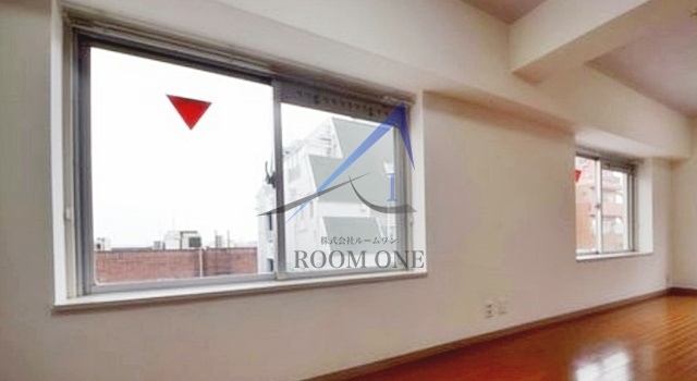 成城学園ビューハイツ