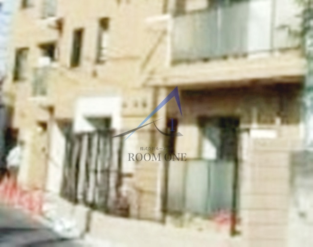 ユイマールのエントランス|エントランスです。