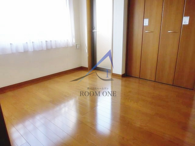 ユイマールの寝室|寝室です。