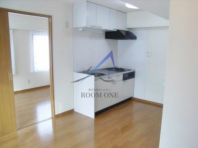 ユイマールの居間・リビング|洋室のお部屋です。