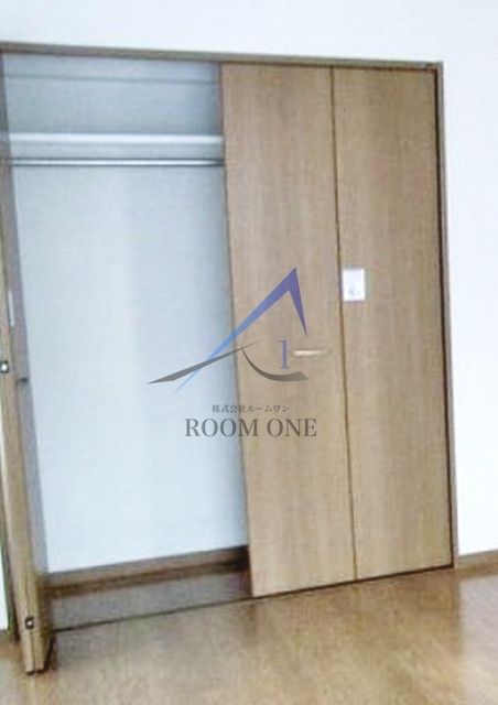 ユイマールの収納|収納です。